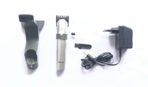 Personal Barber Kit Premium Trangos Pack with Small Trimmer