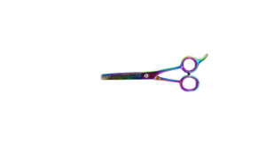 Prism Professional Barber Thinning Scissor