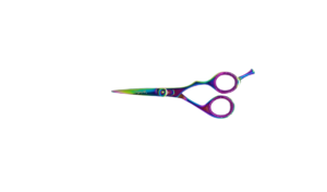 Prism Professional Barbers Scissors (Classic handle)