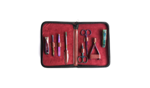 Prism Professional Kit For Manicure and Pedicure